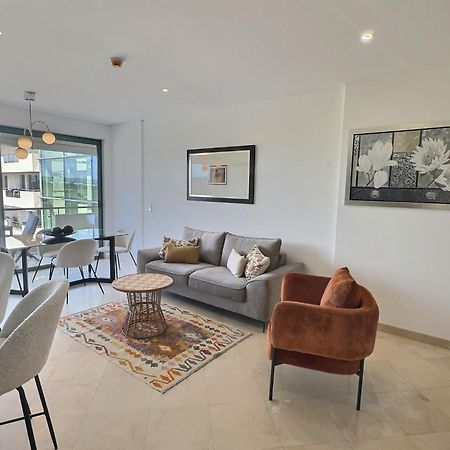 Marina Vilamoura Aquamar 301 By Vilamoura Sun Екстер'єр фото