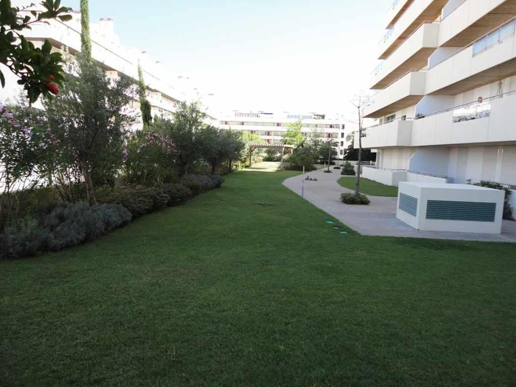 Marina Vilamoura Aquamar 301 By Vilamoura Sun Екстер'єр фото