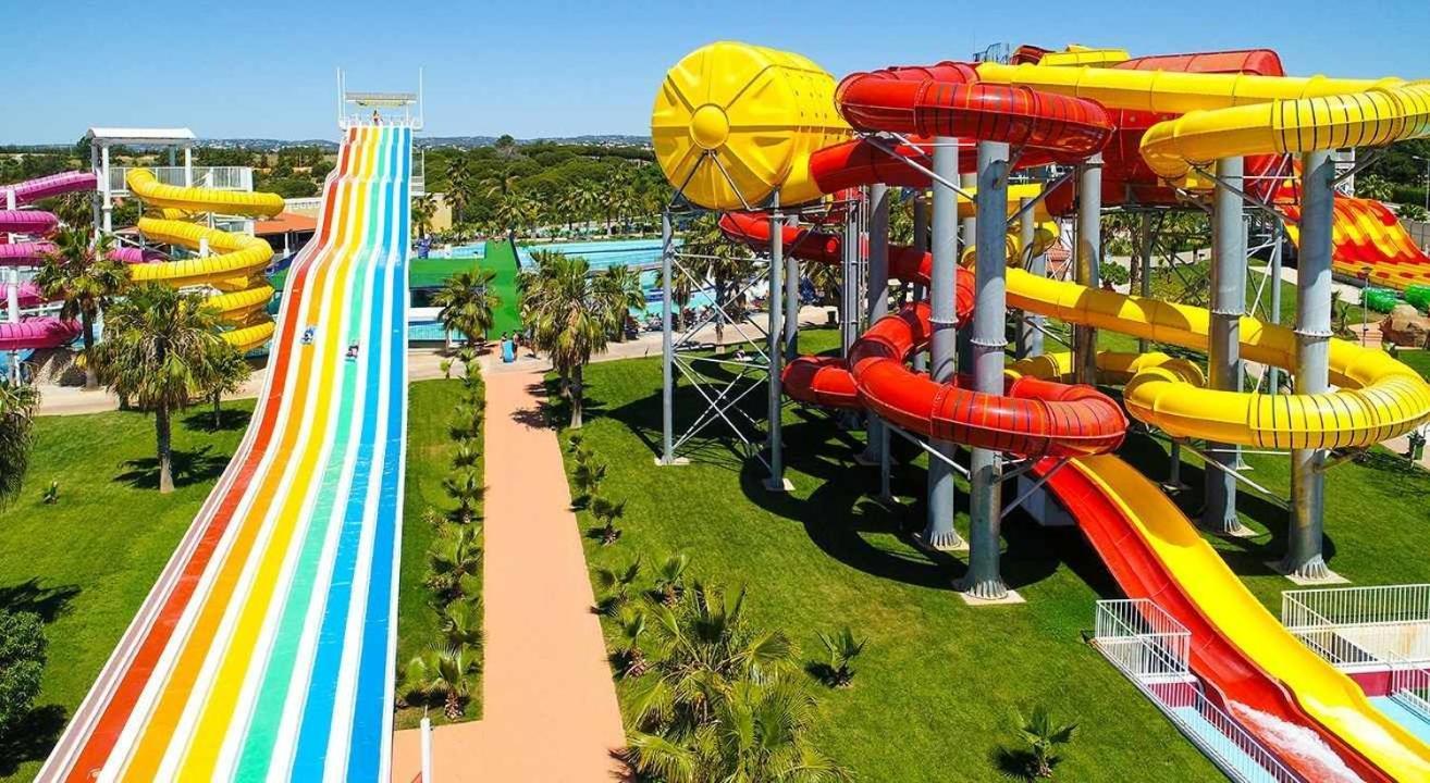 Marina Vilamoura Aquamar 301 By Vilamoura Sun Екстер'єр фото