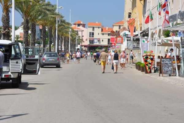 Marina Vilamoura Aquamar 301 By Vilamoura Sun Екстер'єр фото