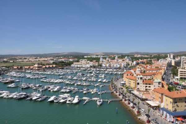 Marina Vilamoura Aquamar 301 By Vilamoura Sun Екстер'єр фото