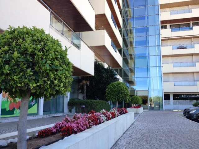 Marina Vilamoura Aquamar 301 By Vilamoura Sun Екстер'єр фото