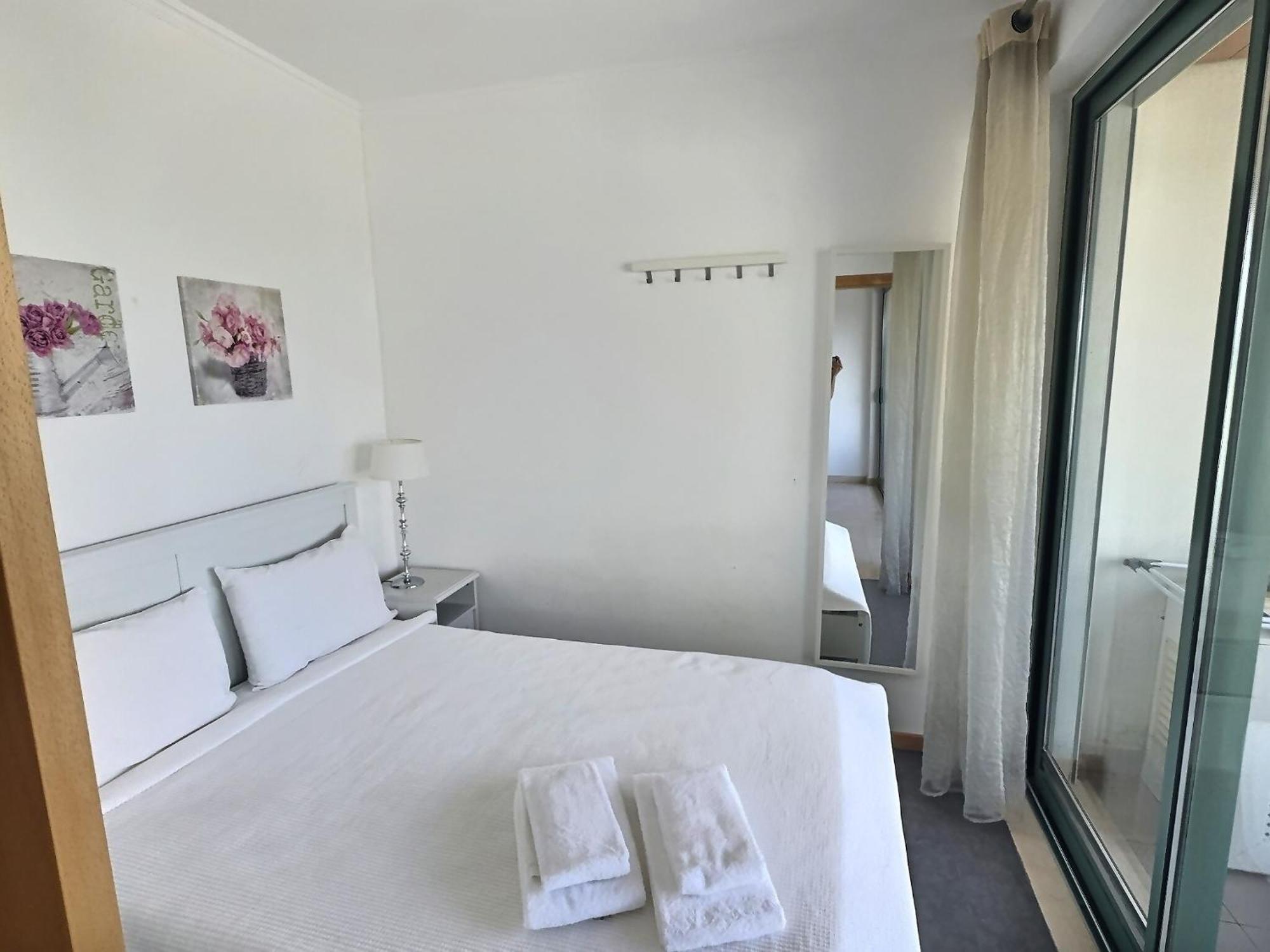 Marina Vilamoura Aquamar 301 By Vilamoura Sun Екстер'єр фото