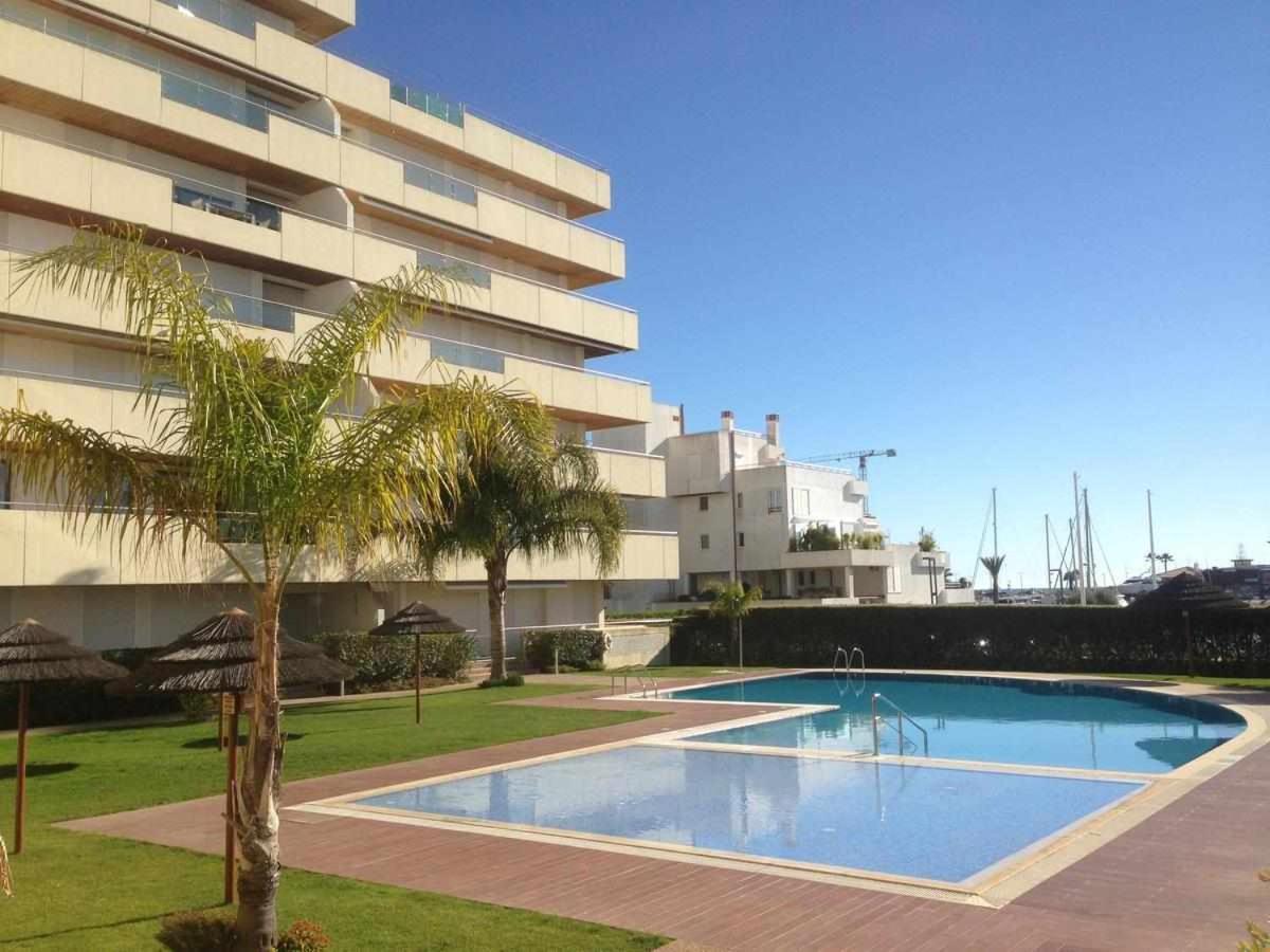 Marina Vilamoura Aquamar 301 By Vilamoura Sun Екстер'єр фото