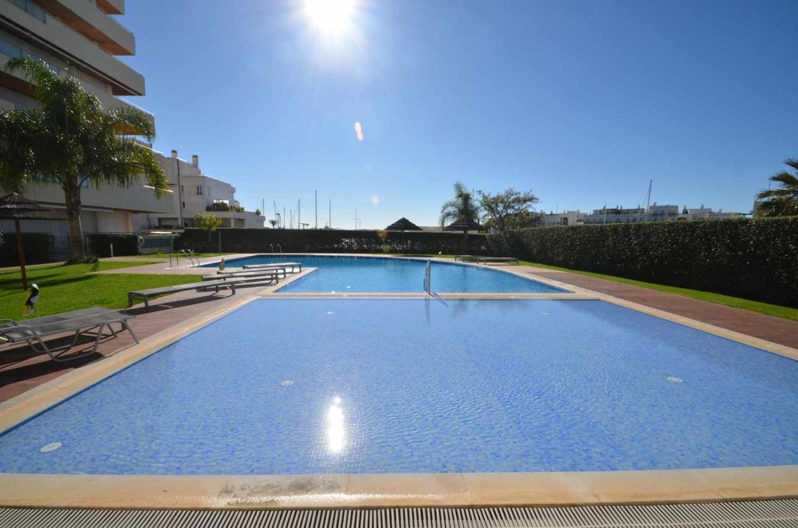 Marina Vilamoura Aquamar 301 By Vilamoura Sun Екстер'єр фото