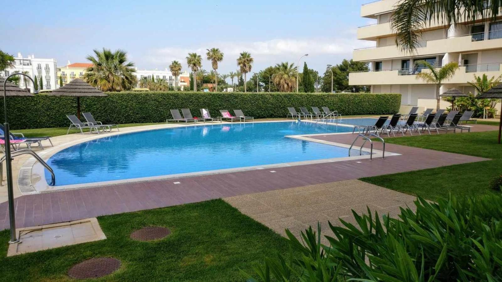 Marina Vilamoura Aquamar 301 By Vilamoura Sun Екстер'єр фото