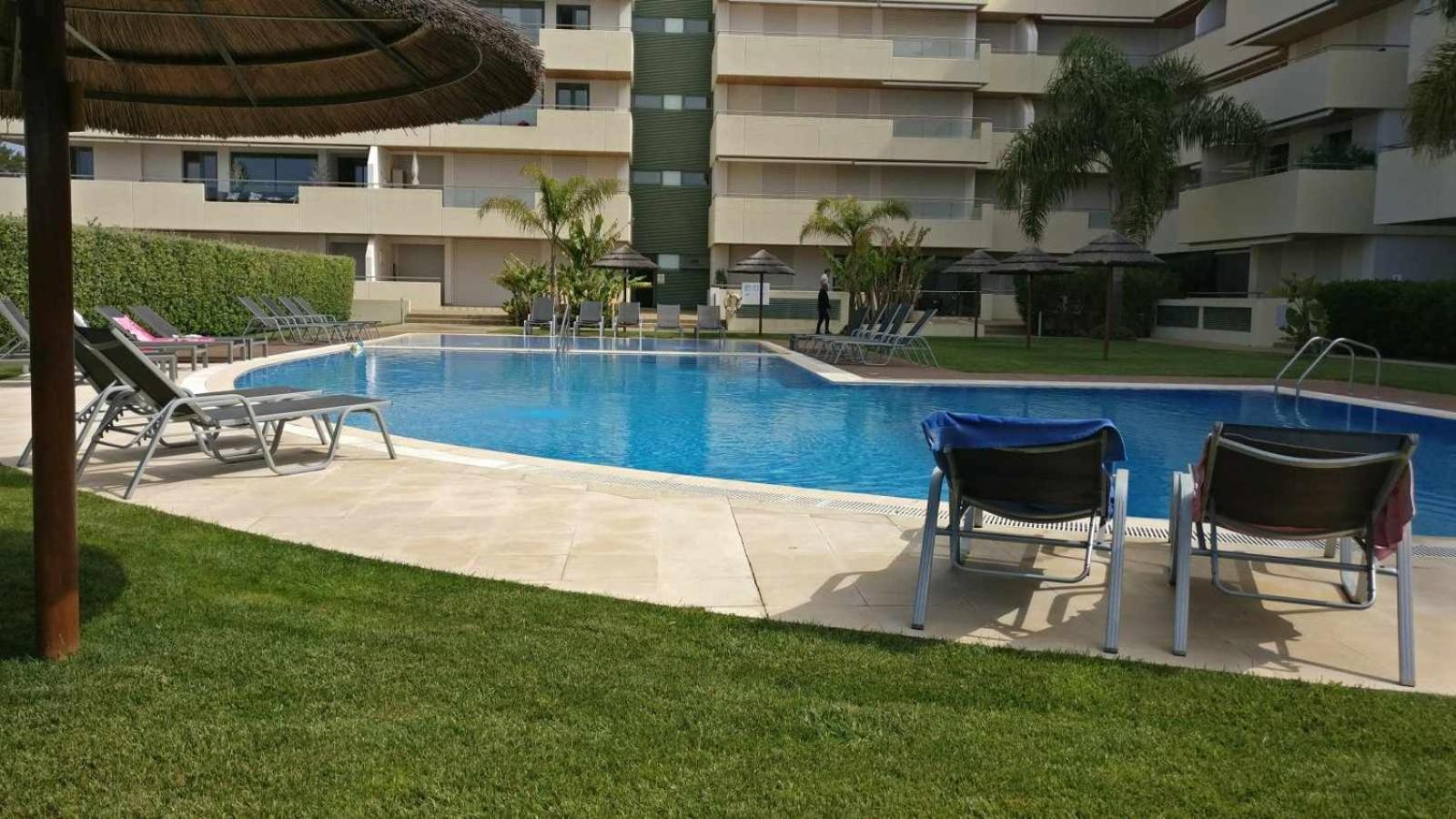 Marina Vilamoura Aquamar 301 By Vilamoura Sun Екстер'єр фото