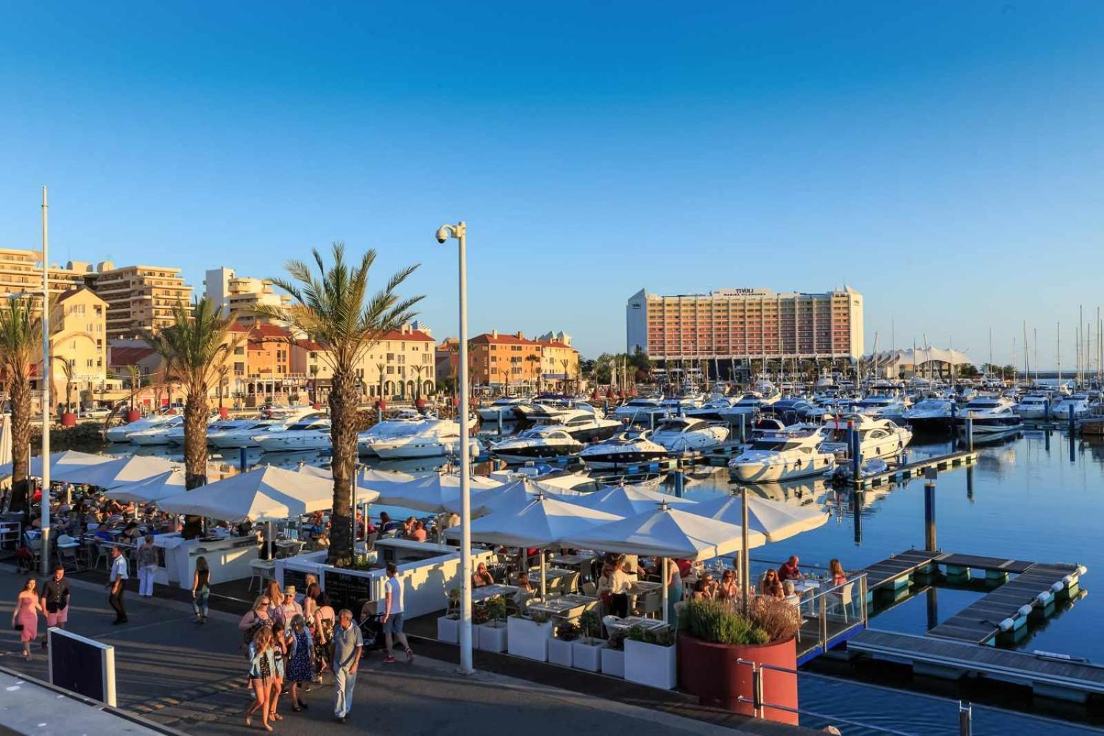 Marina Vilamoura Aquamar 301 By Vilamoura Sun Екстер'єр фото