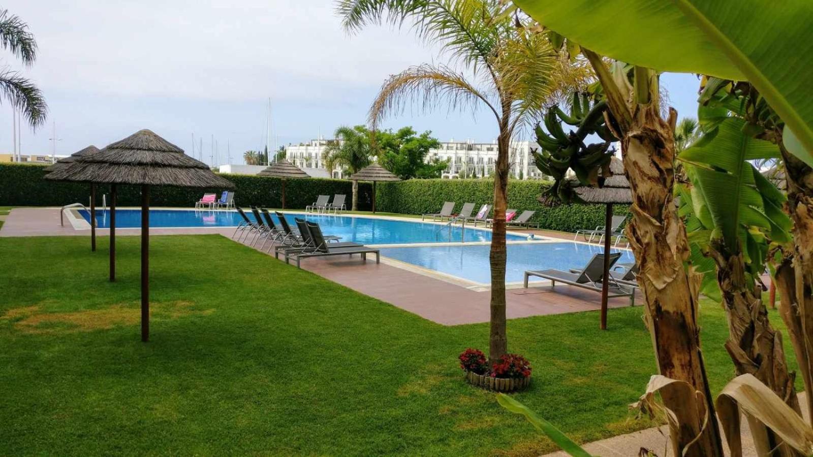 Marina Vilamoura Aquamar 301 By Vilamoura Sun Екстер'єр фото