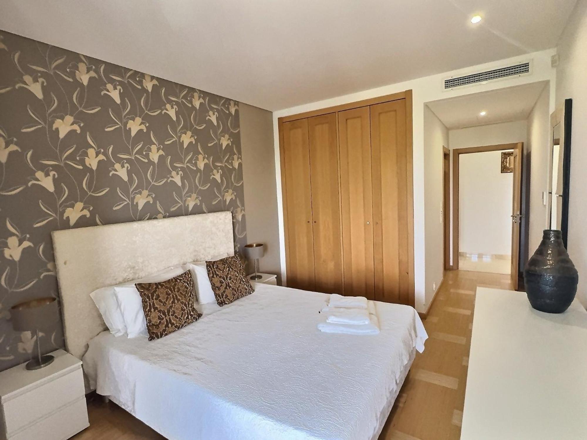 Marina Vilamoura Aquamar 301 By Vilamoura Sun Екстер'єр фото