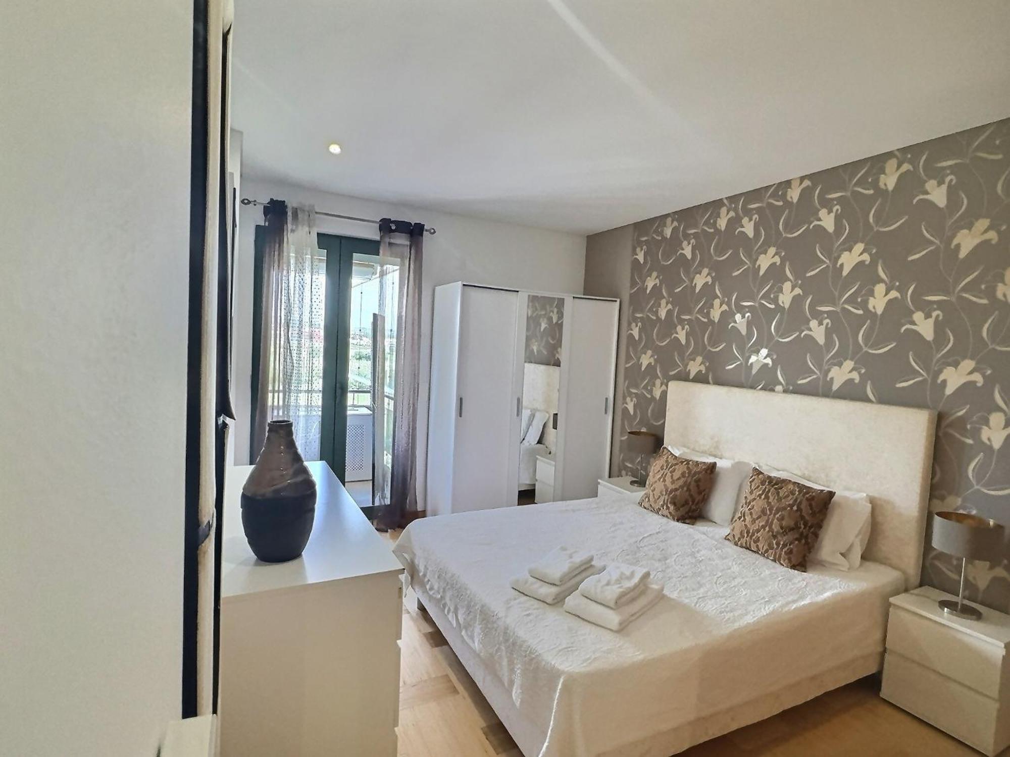 Marina Vilamoura Aquamar 301 By Vilamoura Sun Екстер'єр фото
