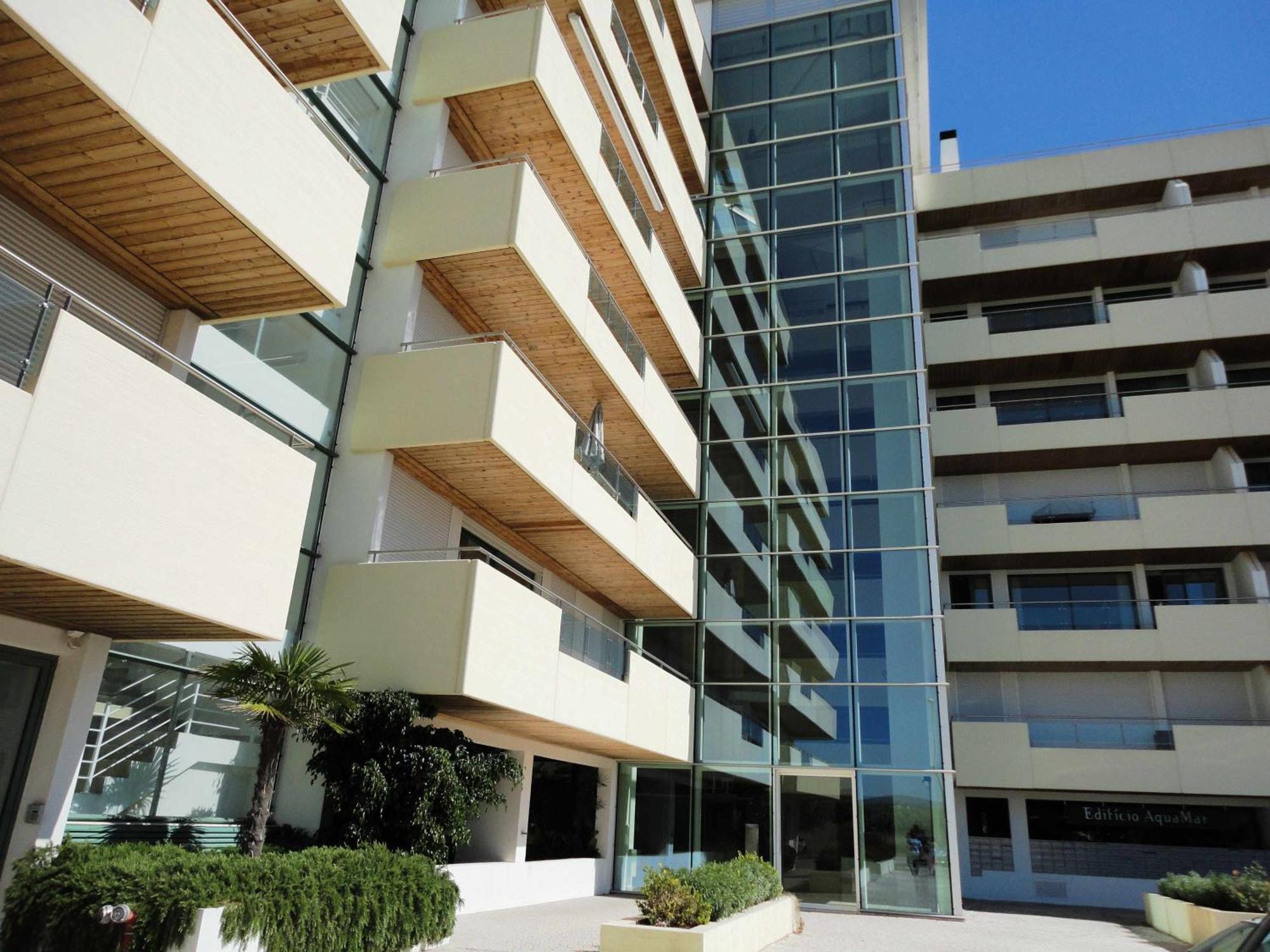 Marina Vilamoura Aquamar 301 By Vilamoura Sun Екстер'єр фото
