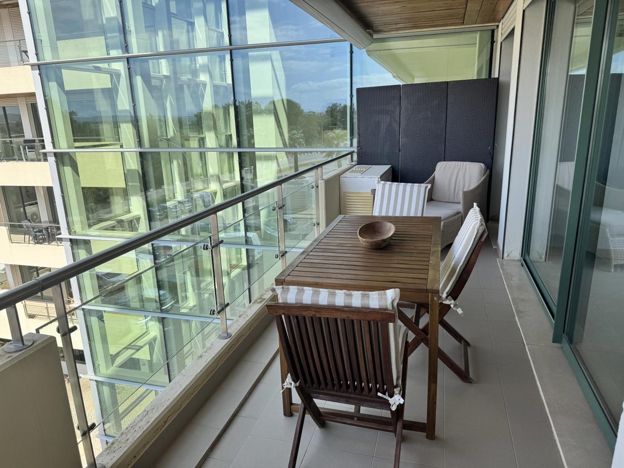 Marina Vilamoura Aquamar 301 By Vilamoura Sun Екстер'єр фото